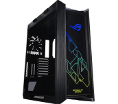 Кутия ASUS ROG Strix Helios, ATX/EATX, Mid-Tower, Aura Sync ARGB