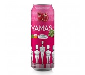 БЯЛ ЧАЙ С НАР И МЕД 330ML