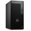 Dell OptiPlex 7020 MT, Intel Core i3-12100 (12MB cache, 4 cores, up to 4.3GHz), 8 GB: 1 x 8 GB, DDR5, 512GB SSD PCIe M.2, Integrated Graphics, 8x DVD+/-RW, 180W, Keyboard&Mouse, Windows 11 Pro, 3Y PS 