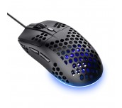 TRUST GXT928 Helox Lightweight Mouse Black