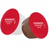 КАФЕ КАПСУЛИ STARBUCKS DOLCE GUSTO TOFFEE NUT LATTE 12БР.