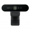 Уеб камера с микрофон LOGITECH BRIO Stream, 4K