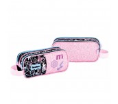 НЕСЕСЕР С 3 ЦИПА ICON