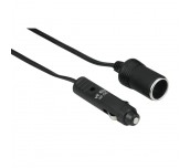 HAMA Удължителен кабел за запалката на кола /автомобил/ 1.5м