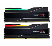 Памет G.SKILL Trident Z5 Neo RGB Black 32GB(2x16GB) DDR5 6000MHz CL26 - AMD EXPO
