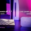 Външен кепчър AVerMedia LIVE Gamer Ultra 2.1
