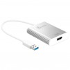 Адаптер j5create JUA354, USB 3.0 към 4K HDMI