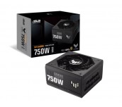 Asus TUF Gaming 750W