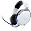 Геймърски слушалки HyperX Cloud Stinger за PS5/PS4 3.5mm жак с Микрофон, Бели
