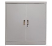 МЕТАЛЕН ШКАФ С 2 ВРАТИ 1075/90/39 - OUTLET