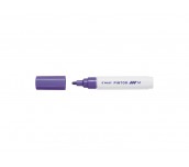 ПЕРМАНЕНТЕН МАРКЕР PILOT PINTOR PAINT 1.4-4.5ММ ЛИЛАВ