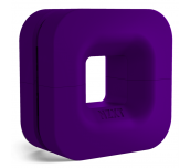 Поставка за слушалки NZXT Puck Purple BA-PCKRT-PP