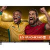 LG 75NU850B3LA, 75