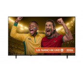 LG 75NU850B3LA, 75