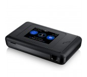 ZyXEL 5G NR Portable Router, 4G & 5G support, Wifi 6 One Gigabit Lan Port