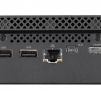 Настолен компютър Gigabyte Brix Intel Pentium N6005 up to 2.8 GHz, 1 x SO-DIMM DDR4, m.2 SSD