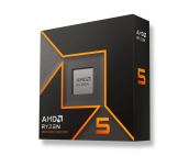 Процесор AMD RYZEN 5 9600X, 6-Core, 3.9 GHz, 32MB, 65W, AM5, BOX, No Cooler