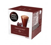 КАФЕ NESCAFE DOLCE GUSTO CHOCOCHINO