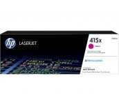 HP 415X Magenta LaserJet Toner Cartridge