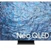 Samsung 85'' 85QN900C 8K NEO QLED, SMART, 144 Hz, Bluetooth 5.2, Wi-Fi 6E, 4xHDMI 2.1, 3xUSB, Titan Black