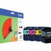 Brother LC-129XL Value Pack Ink (Black/Cyan/Magenta/Yellow)
