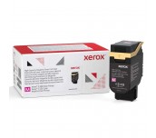 Xerox C320/C325 High-Capacity Magenta Toner Cartridge 5.5K