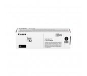 Canon Toner T12, Black