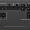 Захранващ блок Corsair RM850x 850W 80+ Gold ATX 3.1, Fully Modular