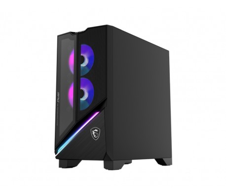 MSI MPG Infinite X3 AI 2NVZ9-449EU, Core Ultra 9 285K(36M Cache, up to 5.70 GHz), GeForce RTX 5090 32G VENTUS 3X GDDR7, Z890, Liquid(360mm), 32GB(2x16GB 5600Mhz), 2x1TB M2/NO Raid, 1200W 80 Plus Gold