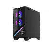 MSI MPG Infinite X3 AI 2NVZ9-449EU, Core Ultra 9 285K(36M Cache, up to 5.70 GHz), GeForce RTX 5090 32G VENTUS 3X GDDR7, Z890, Liquid(360mm), 32GB(2x16GB 5600Mhz), 2x1TB M2/NO Raid, 1200W 80 Plus Gold