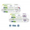 МОКРИ КЪРПИ PAPILION MULTI SURF SOAP XXL С КАПАК 100 БР.