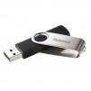 USB памет Rotate, 16GB, HAMA-94175