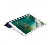 Apple Leather Smart Cover for 10.5-inch iPad Pro - Midnight Blue