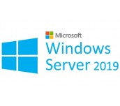 Dell MS Windows Server 2019 5 CALs User
