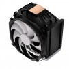 Охладител за процесор ENDORFY Fortis 5 Black ARGB