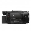 Sony FDR-AX53, black