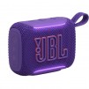 JBL GO 5 PUR Waterproof and drop-proof portable speaker
