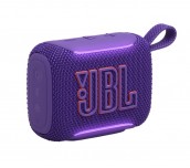 JBL GO 5 PUR Waterproof and drop-proof portable speaker