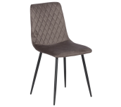 ТРАПЕЗЕН СТОЛ MONA ДАМАСКА КАФЯВ