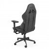Геймърски стол ENDORFY Scrim BK - Черен