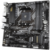 Дънна платка GIGABYTE B550M DS3H, Socket AM4, 4 x DDR4