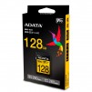 ADATA 128GB SDXC UHS-II U3 CLASS 10