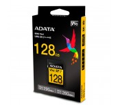 ADATA 128GB SDXC UHS-II U3 CLASS 10