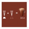КАФЕ КАПСУЛИ NESCAFE DOLCE GUSTO CHOCOCINO 16БР.