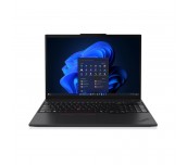 Lenovo ThinkPad T16 G4 Intel Core Ultra 7 255U, 12C (up to 5.2GHz, 12MB), 32GB(2x16) DDR5-5600, 1TB SSD, 16