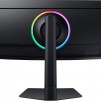 Монитор Samsung Odyssey G95C LS49CG950EUXEN 49