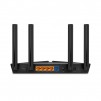 Безжичен рутер TP-Link Archer AX23 AX1800 WiFi6, 2.4/5 GHz, 574 - 1201 Mbps, 10/100/1000