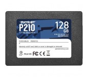 Patriot P210 128GB SATA3 2.5