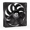 Вентилатор ENDORFY Stratus 120 PWM - Черен