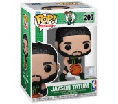 Фигурка Funko Pop! Sports - Basketball - Jayson Tatum (Boston Celtics), 200